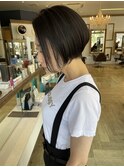 大人美人ツヤカラー白髪ぼかし20代30代40代/大分