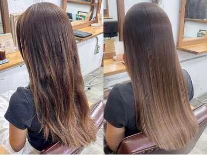 リッカ(RICCA)の写真
