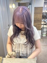 アンベリール 大名(Embellir)&nbsp;Lavender#