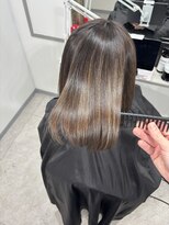 ボクノ 5号店 四天王寺前夕陽ヶ丘(bokuno)&nbsp;髪質改善縮毛矯正