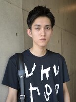 プロス(Pros)&nbsp;表参道/レイヤー/酸性ストレート/髪質改善/デジタルパーマ