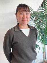 アミ 橋本(amie) 高橋 綾乃