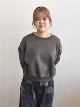 ジュノ イオンタウン姶良店(Juno)&nbsp;長倉 呼春