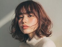 アース 八王子店(HAIR&MAKE EARTH)