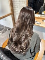 イチパーセント 横浜(1%)&nbsp;グレージュ