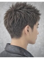 バイモア(219 by MORE)&nbsp;メンズカット