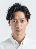 ビフィーノ リルネ フォー メン(Bifino Rilune for men)&nbsp;MEN’S HAIR/ハイライト/フェザーパーマ/シャドウパーマ/メンズ