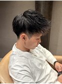 Lond bla-ma 岐阜 畑中 希望 ジェットモヒカン