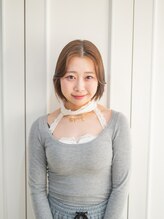 リンナヘアー(Rinna hair)&nbsp;勾田 すみれ