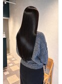 30代40代50代〈門前仲町　マンツーマン〉艶髪×縮毛矯正