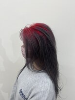 アウラ(AURA)&nbsp;ゴーストルーツカラー