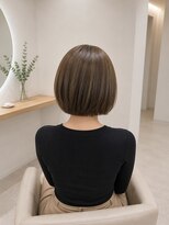 テーラヘアー 千葉みなと店(TELA HAIR)&nbsp;ショート【千葉みなと】＜20代30代40代50代60代＞
