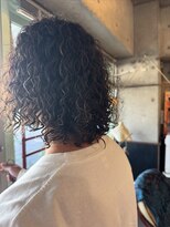 ダン(DAN.)&nbsp;メンズスパイラル