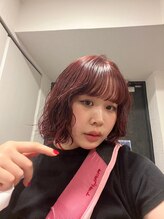 ニーム 栄(nimes)&nbsp;ネネ 