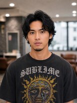 リリー シンジュク(Lilly)&nbsp;【Lilly新宿】#20代#30代#40代#50代#メンズ#サーフカール