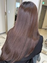グリス(GRIZZ) 【mocha brown】#シールエクステ#羽エクステ#スリムタッキ#梅田
