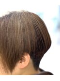 ショート