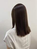 シャンティ(Shanti)&nbsp;縮毛矯正専門店による縮毛矯正&髪質改善トリートメント
