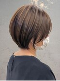 ショート