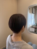 アルファガーデン(alpha garden)&nbsp;ベリーショート