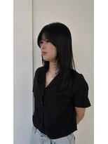 ルオラ(Luora)&nbsp;レイヤースタイル