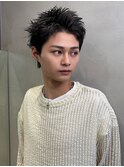 ⇔大宮/メンズカット/スパイキーショート/アクティブショート