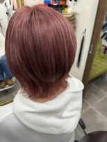 24 岸和田店&nbsp;ダブルカラー