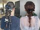エムドットヘアーサロン(M. hair salon)の写真