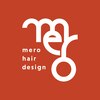 メロ バイ メリア(mero by MELIA)のお店ロゴ