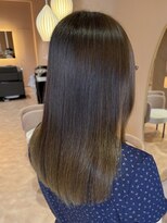 ミレヘアー 越谷(Mire hair)&nbsp;20代30代◎/美髪縮毛矯正/髪質改善トリートメント