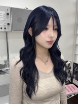 イル 天神大名店(ill)&nbsp;【ネイビー】