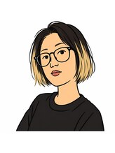 エフ(f)&nbsp;原 由季