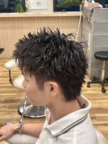 スウェル 千葉店(Swell)&nbsp;スパイキーショート