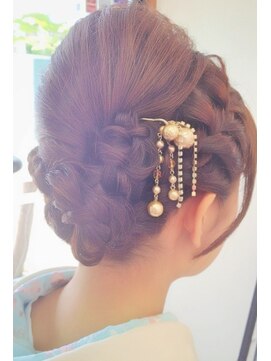 ボイス(Voice) ☆結納スタイル☆