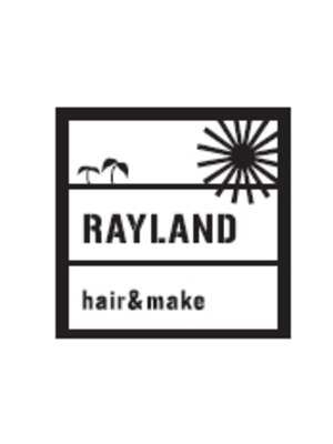 レイランド(RAYLAND hair&make)