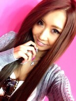リミックス(REMIX by Love hair KING OF PRINCESS HAIR&EXTENTION) みちゃん