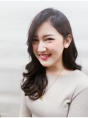大人ウェーブ