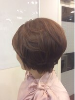 ラパン 美容室&nbsp;ショートセット