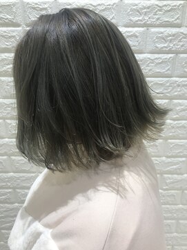 モードケイズ 松原店(MODE K's) クラシカルボブ