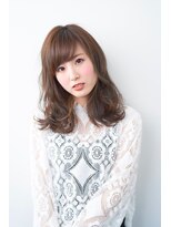 ボイス ワイズ ブランド(VOiCE Y's BRAND)&nbsp;久留米【VOiCE】愛され☆ラフフワカール