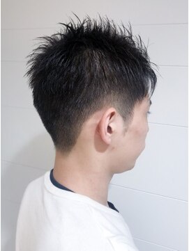 アルクバイネオリーブ 荻窪店(arc by neolive) 爽やかショートスタイル☆arc  by neolive 荻窪