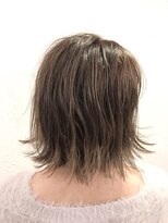 ネオリーブカップ 町田店(Neolive capu)&nbsp;外ハネグレージュ Neolive Capu町田店