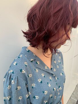 アッシュ 武蔵小金井店(Ash) ＼チェリーブロッサム／