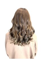 アヤナ バイ アヤラ(ayana by ayala)&nbsp;ハイトーンアッシュ