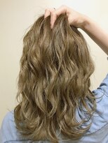 モダンメイド 四条烏丸(modern made)&nbsp;ミディアム20代30代40代イメチェンフルバング似合わせカット美髪