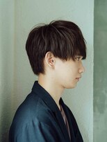 プロデュース 相模原店(Produce)&nbsp;ソフト☆マッシュ☆スタイル