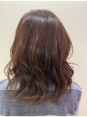 ミディアムレッドカッパー
