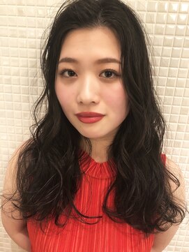 オーロル(AURORE) 嫁スタイル