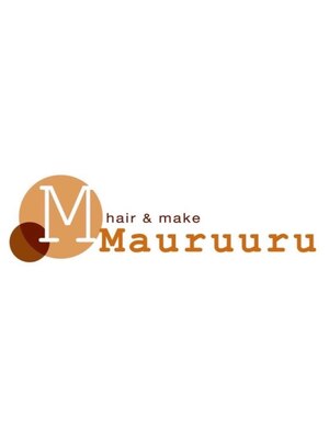 マルールヘアアンドメイク(Mauruuru hair&make)