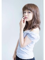 ラベスト キョウト(LOVEST)&nbsp;河原町ロング　2.0